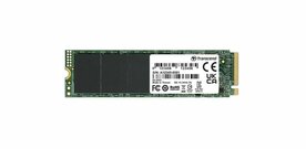 Transcend 115S | 500GB NVMe SSD | M.2 | 3.200MB/s