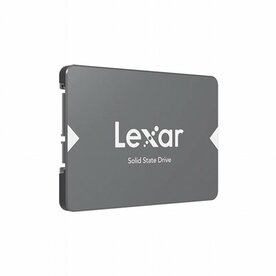 Lexar NS100 | 256GB SATA SSD | 2.5 inch | SATA III