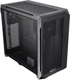 Thermaltake CTE C750 Air | Full Tower Case | Zwart (CA-1X6-00F1WN-00)