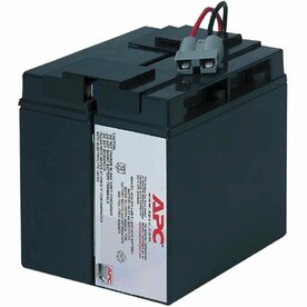 APC Battery Cartridge RBC7 | Vervangende Batterij | Voor UPS-systemen