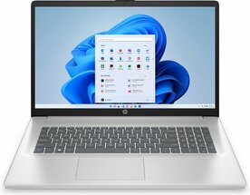 HP 17-cn3743nd | 17.3'' Full HD IPS | Intel Core i3-N305 | 8GB RAM | 512GB SSD | W11 Home