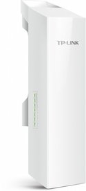 TP-Link CPE510 | WiFi 4 (802.11n) Outdoor Access Point | 300 Mbit/s | PoE (met Adapter) | Inclusief Mastmontagebeugel