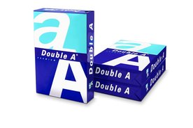 Double A Paper | A4 | 80 g/m² | 5-Pack