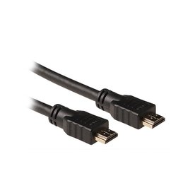 Ewent EC3903 HDMI Kabel | 3 m | HDMI Type A naar Type A | Zwart