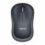 Logitech M185 | Draadloze Muis | Links- en Rechtshandig | RF | 4000 DPI | Swift Grey