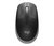 Logitech M190 | Draadloze Muis | Links- en Rechtshandig | RF | 1000 DPI | Grijs