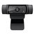 Logitech C920e Business | 1080p 30FPS USB Webcam met Microfoon
