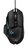 Logitech G502 HERO | Gaming Muis | Rechtshandig | USB-A (bedraad) | 100 – 25.600 DPI | Zwart