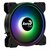 Aerocool Saturn 12 RGB | 120mm Case Fan