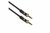 ACT AC3610 | 3.5mm Audiokabel | 1,5 Meter | Stereo Jack naar Jack | Zwart