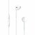 Apple EarPods | In-Ear Oordopjes 3,5mm Connector | Wit