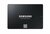 Samsung 870 EVO | 4TB SATA SSD | 2.5'' | 560MB/s Lezen | 530MB/s Schrijven