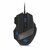 ACT AC5000 | Bedrade Gaming Muis | Rechtshandig | USB-A | 3200 DPI | Zwart