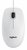 Logitech B100 | Bekabelde Muis | Links- en Rechtshandig | USB-A | 800 DPI | Wit