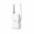 TP-Link RE505X | Wi-Fi 6 Range Extender | Dual-band | 1500 Mbps | Gigabit Ethernet | Wit