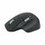 Logitech MX Master 3S | Draadloze Muis | RF-Draadloos + Bluetooth | 8000 DPI | Grafiet