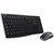 Logitech MK270 | Draadloze Muis en Toetsenbordcombo | QWERTY
