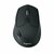 Logitech M720 Triathlon | Draadloze Muis | Rechtshandig | RF + Bluetooth | 1000 DPI | Zwart