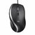 Logitech M500s Advanced | Bekabelde Muis | Rechtshandig | USB-A | 4000 DPI | Zwart/Zilver