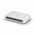 Ubiquiti UniFi Switch Lite 8 PoE | Managed L2 Switch | 8 Poorten | Gigabit Ethernet (10/100/1000) | Power over Ethernet (PoE) | Wit