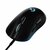 Logitech G403 Hero | Draadloze Gaming Muis | Rechtshandig | RF | 25600 DPI | Zwart