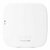 HPE Aruba Instant On AP11 | WiFi 5 Access Point (AC1200) | 867 Mbit/s | PoE (802.3af) & DC Adapter | Inclusief Montagebeugel