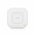 Zyxel Nebula NWA110AX | WiFi 6 Indoor Access Point | 1775 Mbit/s | PoE+ / 12 V DC | Inclusief Montagebeugel