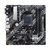 ASUS PRIME B450M-A II | Socket AM4 | AMD B450 | 4xDDR4 | Micro-ATX | Moederbord