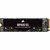 Corsair MP600 GS | 1TB NVMe SSD | M.2 Gen4 | 4.800MB/s Lezen | 3.900MB/s Schrijven