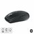 Logitech MX Anywhere 3S | Draadloze Muis | Rechtshandig | RF + Bluetooth | 8000 DPI | Grafiet