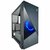 Azza Eclipse 440 ARGB | Midi Tower Case | Zwart