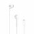 Apple EarPods | USB‑C In-Ear Oordopjes | Wit