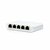 Ubiquiti UniFi Switch Flex Mini (3-pack) | Managed Gigabit Switch | 5-Poorts | PoE In | Wit