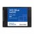 Western Digital Blue SA510 | 250GB SATA SSD | 2.5'' | 555MB/s Lezen | 440MB/s Schrijven