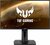 ASUS TUF Gaming VG27AQZ 27" | 2560x1440 WQHD IPS | 165Hz | 1ms MPRT | HDR10 | G-SYNC Compatible | ELMB Sync | Gaming Monitor | Renewed