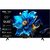 TCL 55P7K | 55" 4K Ultra HD QLED Smart TV | Google TV | Dolby Vision & HDR10 | 60Hz (2025)