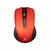 SBOX WM-109 Red | Draadloze Muis | Links- en Rechtshandig | RF | 1000 DPI | Rood
