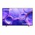 Samsung Crystal UE50U8072FUXXH | 50″ Ultra HD 4K | Crystal UHD Smart TV | WiFi | Tizen | HDR10+ | 50Hz
