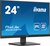 Iiyama ProLite XU2491H-B1 | 23,8″ | 1920×1080 IPS | 100 Hz | HDMI + DisplayPort | Full HD Monitor