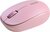 QWARE Wireless Mouse Bristol Roze