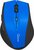QWARE Wireless Mouse Bolton Blauw