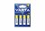 Varta Energy | AA-batterijen | Alkaline | 4-pack