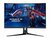 ASUS ROG Strix XG32VC | 31,5" QHD 2560 x 1440 VA | 170Hz | USB 3.2 | DisplayPort | HDMI | Gaming monitor