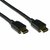 ACT AK3946 HDMI Kabel | 5 m | HDMI Type A naar Type A | Zwart