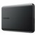 Toshiba Canvio Basics Externe Harde Schijf | 4TB | USB 3.2 | Zwart