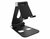 Mobiparts Tablet Stand | Verstelbare Tablethouder van Metaal | Maat L