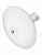 Ubiquiti NanoBeam 5AC Gen2 | Netwerkbrug | 450 Mbit/s | Wit