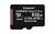 Kingston Canvas Select Plus | SDXC | 512GB | Class 10 | UHS-I U1