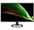 Acer R272 Gymix | 27'' Full HD IPS | 120 Hz | 1 ms reactietijd | HDMI en VGA | Monitor