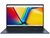 Asus Vivobook 15 | 15.6'' Full HD IPS | Intel Core i3-1315U | 8GB RAM | 512GB SSD | W11 Pro | Donkerblauw